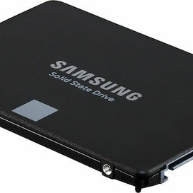 Samsung 870 Evo SSD 500GB 2.5'' SATA III