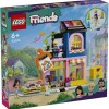 Lego Friends Vintage Fashion Store για 6+ Ετών