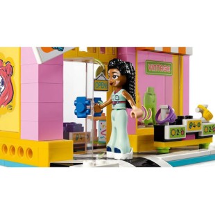 Lego Friends Vintage Fashion Store για 6+ Ετών