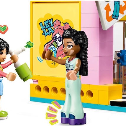Lego Friends Vintage Fashion Store για 6+ Ετών