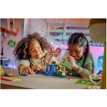 Lego Friends Heartlake City Music Talent Show για 7+ Ετών