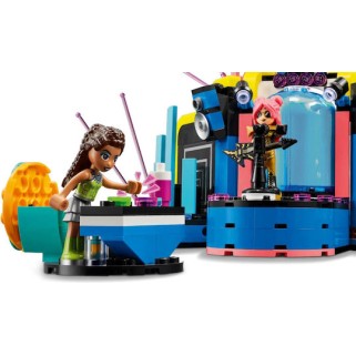 Lego Friends Heartlake City Music Talent Show για 7+ Ετών