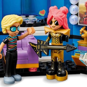 Lego Friends Heartlake City Music Talent Show για 7+ Ετών