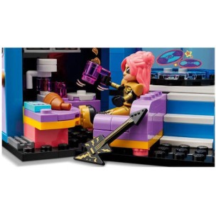 Lego Friends Heartlake City Music Talent Show για 7+ Ετών