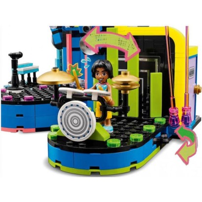 Lego Friends Heartlake City Music Talent Show για 7+ Ετών
