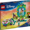 Lego Disney Mirabel's Photo Frame and Jewelry Box για 6+ Ετών 334τμχ