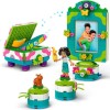 Lego Disney Mirabel's Photo Frame and Jewelry Box για 6+ Ετών 334τμχ
