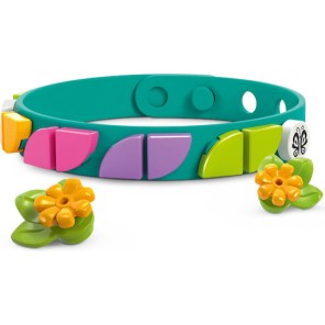 Lego Disney Mirabel's Photo Frame and Jewelry Box για 6+ Ετών 334τμχ