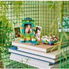 Lego Disney Mirabel's Photo Frame and Jewelry Box για 6+ Ετών 334τμχ