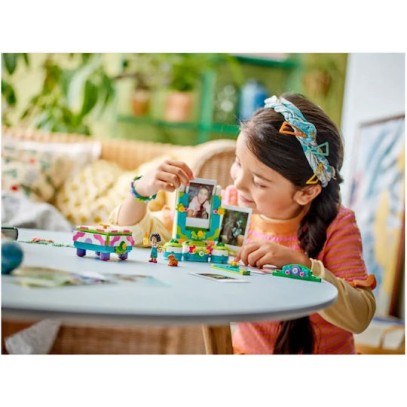Lego Disney Mirabel's Photo Frame and Jewelry Box για 6+ Ετών 334τμχ