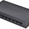 D-Link DGS-108GL Unmanaged L2 Switch με 8 Θύρες Gigabit (1Gbps) Ethernet