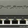 D-Link DGS-1100-05V2 Managed L2 Switch με 5 Θύρες Gigabit (1Gbps) Ethernet