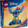 Lego Disney Stitch για 9+ Ετών 730τμχ