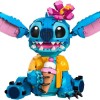 Lego Disney Stitch για 9+ Ετών 730τμχ