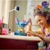 Lego Disney Stitch για 9+ Ετών 730τμχ