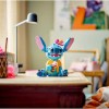 Lego Disney Stitch για 9+ Ετών 730τμχ