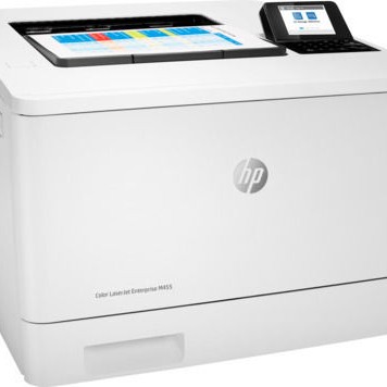 HP Color LaserJet Enterprise M455dn Έγχρωμoς Εκτυπωτής