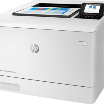 HP Color LaserJet Enterprise M455dn Έγχρωμoς Εκτυπωτής