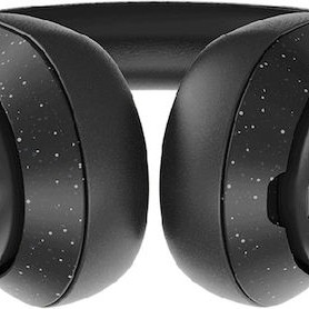 Fairphone Fairbuds XL Ασύρματα / Ενσύρματα Over Ear Ακουστικά με 30 ώρες Λειτουργίας Μαύρα