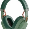 Fairphone S7194178 Ασύρματα / Ενσύρματα Over Ear Ακουστικά με 30 ώρες Λειτουργίας Πράσινα