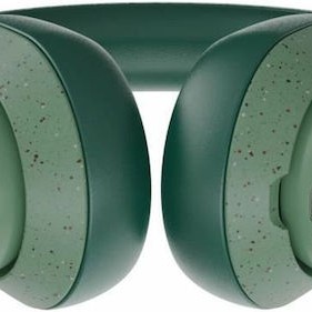 Fairphone S7194178 Ασύρματα / Ενσύρματα Over Ear Ακουστικά με 30 ώρες Λειτουργίας Πράσινα