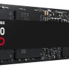 Samsung 9100 Pro SSD 1TB M.2 NVMe PCI Express 5.0