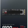 Samsung 9100 Pro SSD 1TB M.2 NVMe PCI Express 5.0
