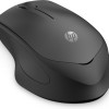 HP Silent 280 Ασύρματο Ποντίκι Μαύρο