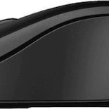 HP 100 Ενσύρματο Ποντίκι Μαύρο