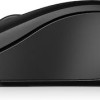 HP 100 Ενσύρματο Ποντίκι Μαύρο