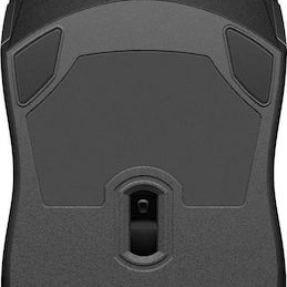 HP 100 Ενσύρματο Ποντίκι Μαύρο