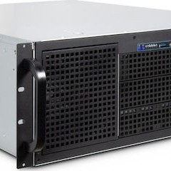 Inter-Tech 4U-40255 Server case 88887304