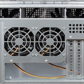 Inter-Tech 4U-40255 Server case 88887304