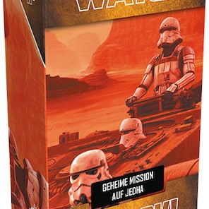 Φιγούρα Δράσης Star Wars