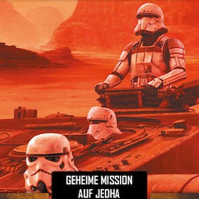 Φιγούρα Δράσης Star Wars