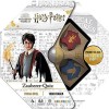 Επιτραπέζιο Παιχνίδι Harry Potter Zauberer-Quiz για 2-4 Παίκτες 8+ Ετών (GER) Asmodee
