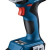 Bosch Ηλεκτρικό Εργαλείο Μπαταρίας 18V 2x4Ah