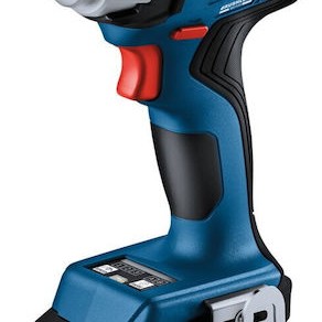 Bosch Ηλεκτρικό Εργαλείο Μπαταρίας 18V 2x4Ah