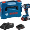 Bosch Ηλεκτρικό Εργαλείο Μπαταρίας 18V 2x4Ah