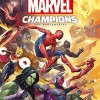 Επιτραπέζιο Παιχνίδι Fantasy Flight Games Marvel Champions: The Card Game (EN) Asmodee
