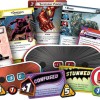 Επιτραπέζιο Παιχνίδι Fantasy Flight Games Marvel Champions: The Card Game (EN) Asmodee