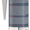fischer Ακρυλική Σιλικόνη 310ml
