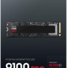 Samsung 9100 Pro SSD 2TB M.2 NVMe PCI Express 5.0