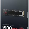 Samsung 9100 Pro SSD 2TB M.2 NVMe PCI Express 5.0