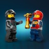 Lego City Go-karts And Race Drivers για 5+ Ετών