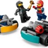Lego City Go-karts And Race Drivers για 5+ Ετών
