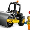 Lego City Construction Steamroller για 5+ Ετών