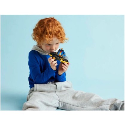 Lego City Construction Steamroller για 5+ Ετών