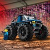 Lego City Monster Truck για 5+ Ετών