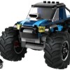 Lego City Monster Truck για 5+ Ετών